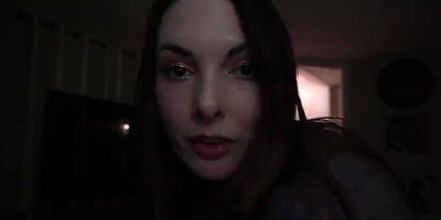 Miss Malorie Switch - Horny Little Sister Takes Advantage
