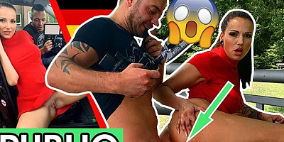 POV Pickups - stranger video