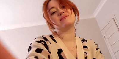 FantasticMsFoxy - You, Mommy and Her Demon