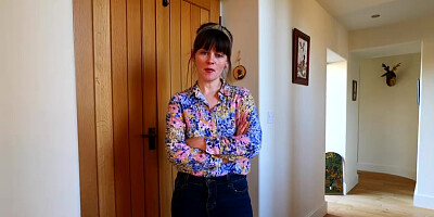 Sydney Harwin – TABOO EVER AFTER - THE MOVIE