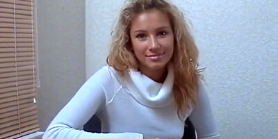 Hard Teen 18+ Ass Fuck - Bic 89