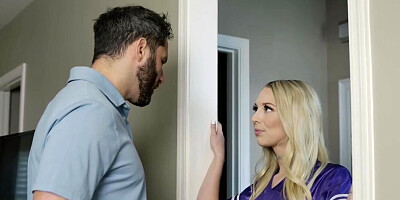 Lily Larimar has a creepy uncle she could fuck too