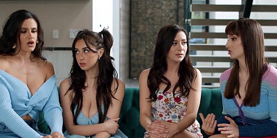 Threesome