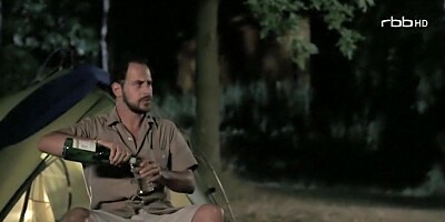 Celebrities Martina Gedeck Elementarteilchen