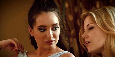 Gia Paige - Tattoo Sisters