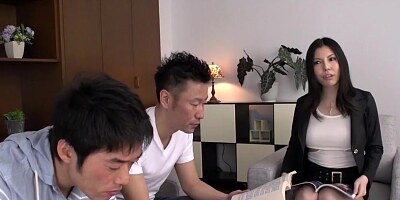 Sofia Takigawa Uncensored Hardcore Video