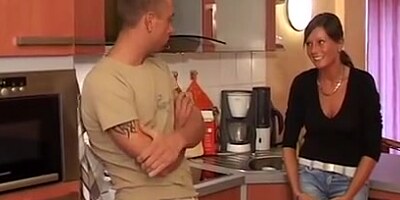 Wife Exchange RaMona 1
