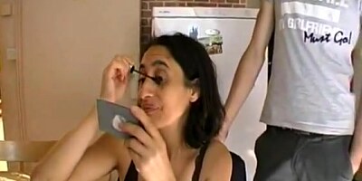UGLY AMATEUR MATURE GROUP SEX
