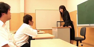Japanese uncensored 14