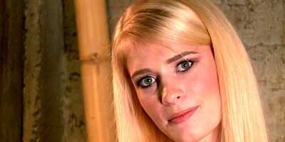 TheTrainingOfO - Allie 2