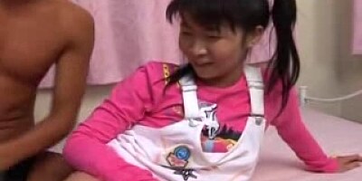 Little Japanese Pixies 11 Uncensored