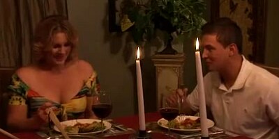 I fuck my step mom while my girlfriend is out