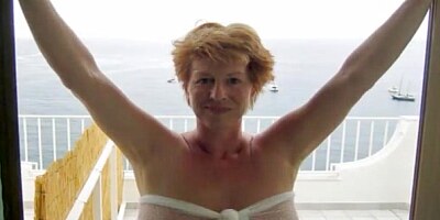Mature and older decent women like sex, too