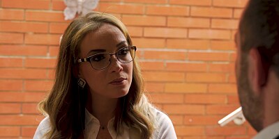 HandsOnHardcore - 621 - Paola Guerra