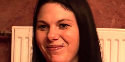 TuttiFrutti - Casting couch shy Evelin