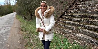 AmateursCzechAmateurs128HornyMilfwithhugepussy