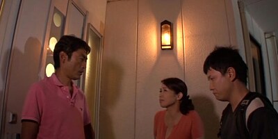 Yuuko Kuremachi naughty housewife enjoys plenty of hot fucking