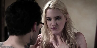 PureTaboo - kenna james peeping tom