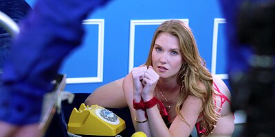 it happened behind the scenes