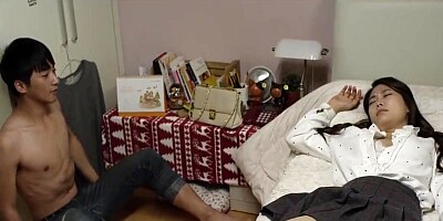 외박 친구의 여자 2016