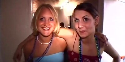 Girls Gone Wild ULTIMATE SPRING Break VOL 2
