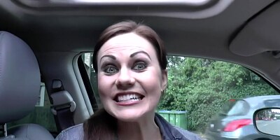 TelevisionX - Ben Dover The Old Fucker 5 - Tina Kay