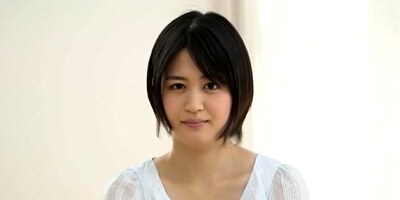 Erina Nagasawa gently removing her clothes