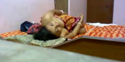 Indian Couple in Room Leaked Video-2019