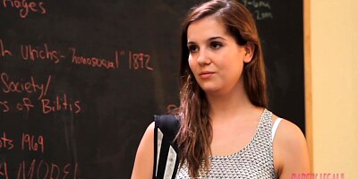 Olivier Wilder is with Kasey Warner