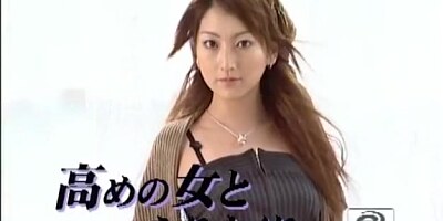 Fabulous JAV censored xxx video with incredible japanese girls