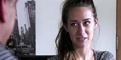 Man turns wife into slut