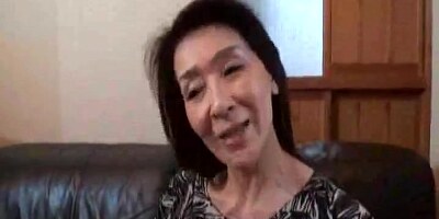 Japanese Grannies in their 60's (musoji4 pt2o4)