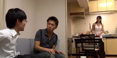 Eriko Miura mature and wild Asian nurse in position 69