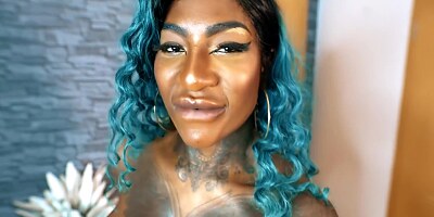 Hard Body Babe Fucked Hard In The Evening