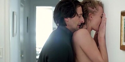Manhattan Night (2016) Yvonne Strahovski
