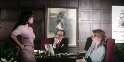 Vintage prison sex with lesbian and straight action