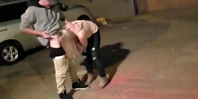 Mya Lane-Ryker threesome with hubby and brother-in-law