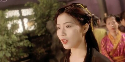 Sex and Zen 2 Shu Qi and Loletta Lee