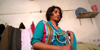 Desi pakistani wife blowjob n fucked by husband new