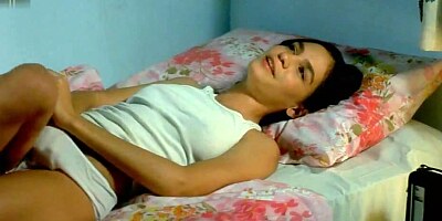 Neta Garty,Aure Atika,Liraz Charchi in Turn Left At The End Of The World (2004)