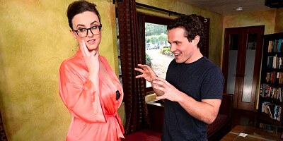 Jay Taylor & Robby Echo in Eager Beaver - FantasyMassage