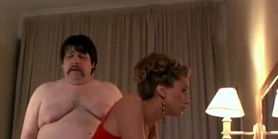 Dirty weekend - bagged suffocation