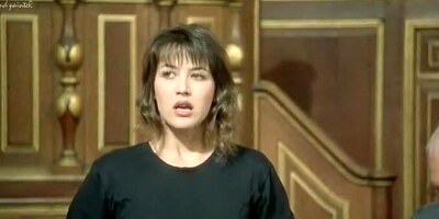 L'etudiante (1988)- Sophie Marceau