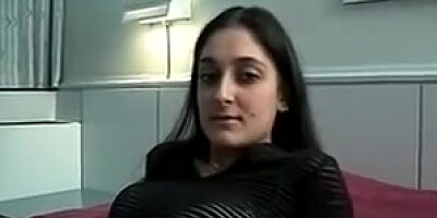 Danish excuse me girl