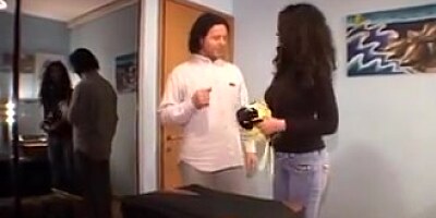 ITA AMAT (CHI SI FA I CAZZI SUOI...) PARTE1