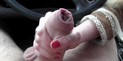 Polish prostitute blowjob - 20 euro