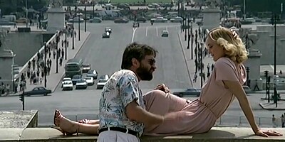 La petite etrangere (2k) - 1980