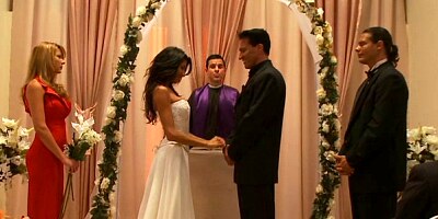 JESSICA MOORE - BRIDE BANGERS