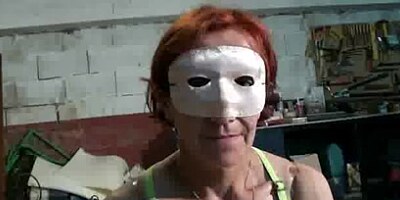 Granny Depraved Espanola Indecent and Sexy