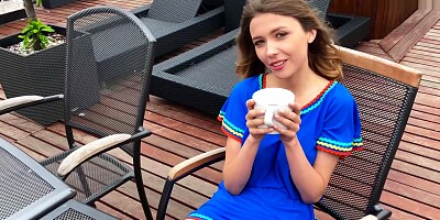 Milla Azul - Flirting With Mila